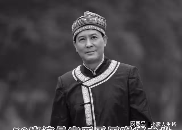 58歲安亞平喉癌去世，小17歲圈內妻子悲痛萬分，兩人親密合影曝光