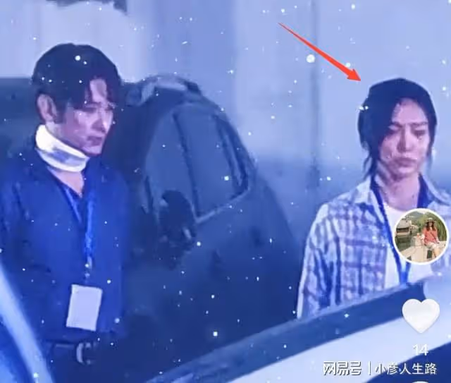 58歲安亞平喉癌去世，小17歲圈內妻子悲痛萬分，兩人親密合影曝光
