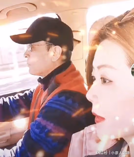 58歲安亞平喉癌去世，小17歲圈內妻子悲痛萬分，兩人親密合影曝光
