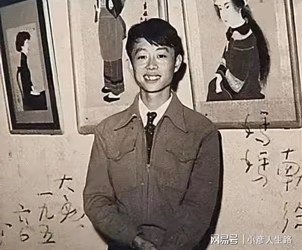 「畫仙」黃永玉:妻子當年私奔出來,嫁給22歲的他,從此相守74年