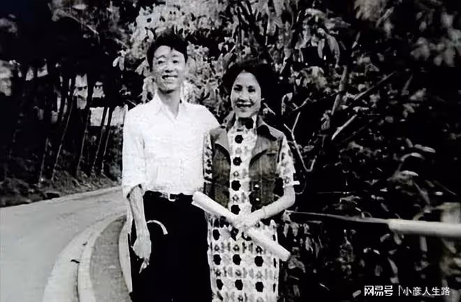 「畫仙」黃永玉:妻子當年私奔出來,嫁給22歲的他,從此相守74年