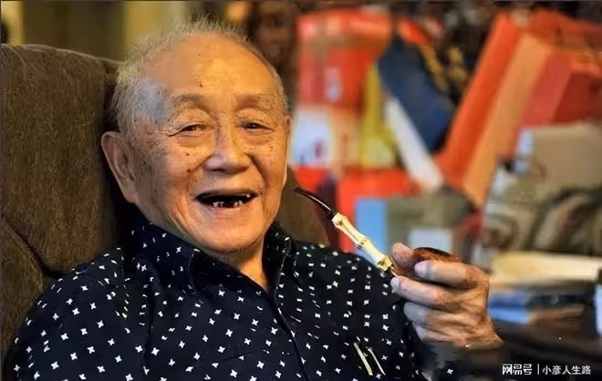 「畫仙」黃永玉：妻子當年私奔出來，嫁給22歲的他，從此相守74年