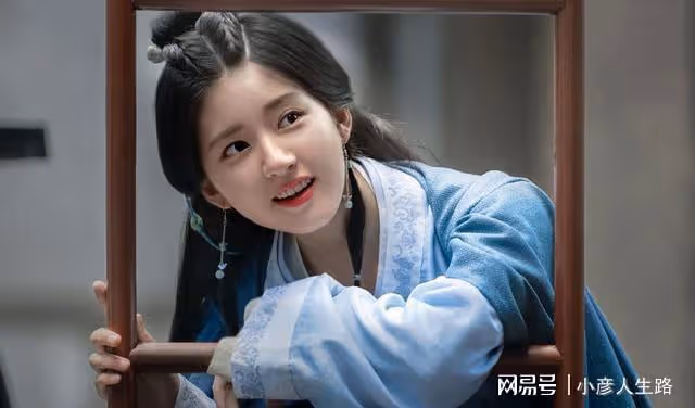《星漢燦爛》張月新角色討喜，女愛豆演反派，影視圈標籤很重要