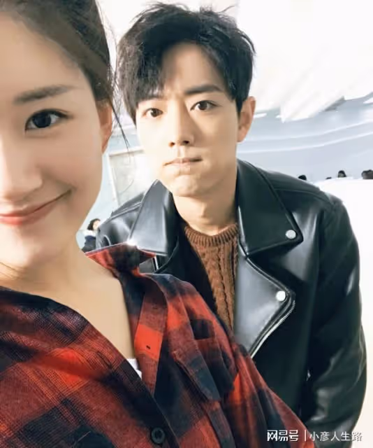 《星漢燦爛》張月新角色討喜，女愛豆演反派，影視圈標籤很重要