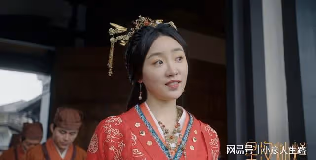 《星漢燦爛》張月新角色討喜，女愛豆演反派，影視圈標籤很重要