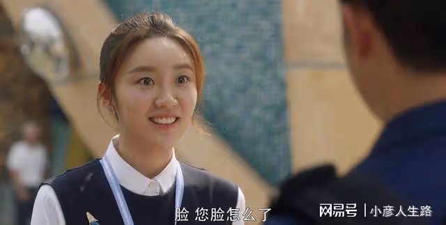 《星漢燦爛》張月新角色討喜,女愛豆演反派,影視圈標籤很重要
