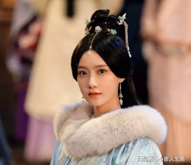 《星漢燦爛》張月新角色討喜,女愛豆演反派,影視圈標籤很重要