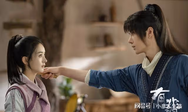 《幸福到萬家》豆瓣7.3分超預期?主角演員隻字未提,答案好真實