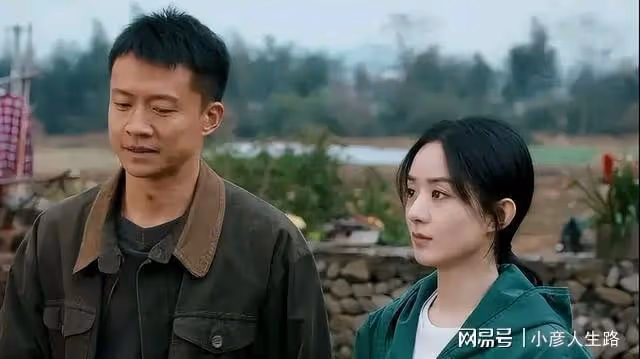 《幸福到萬家》豆瓣7.3分超預期?主角演員隻字未提,答案好真實