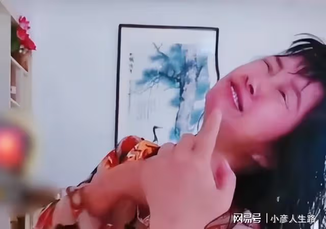 楊褚策發文認慫求原諒！曬跟余秀華種花正式和好，已獲余爸原諒