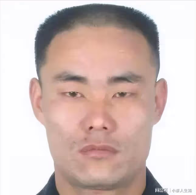 2013年,男子因為一擔糞連殺5人,逃亡兩天後被抓