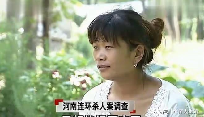 2013年,男子因為一擔糞連殺5人,逃亡兩天後被抓