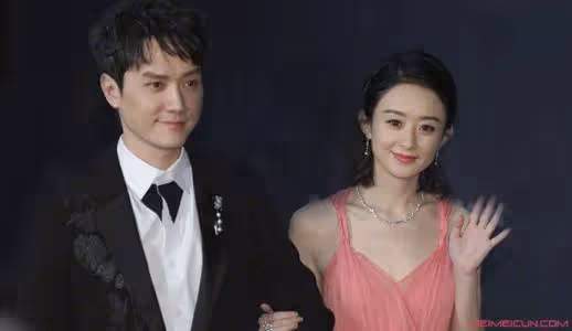 馮紹峰人設崩塌,不為人知的一面被倪妮戳穿,趙麗穎怎麼受得了