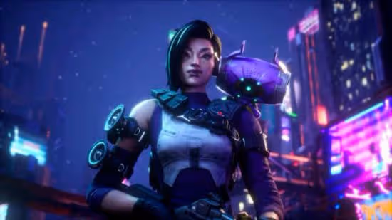 《Apex英雄》PC版短時間內不會添加反掃描角色