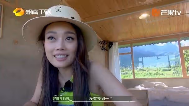 母親的遺憾讓她揪心　容祖兒邊開車邊落淚