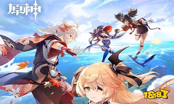 原神2.8版本更新時間 2.8什麼時候開始更新