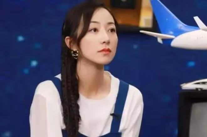 韓雪隱婚丈夫公開, 可以撼動整個娛樂圈,原來是他?