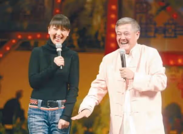趙本山的「逆徒」,被捧紅後,為何與恩師一刀兩斷