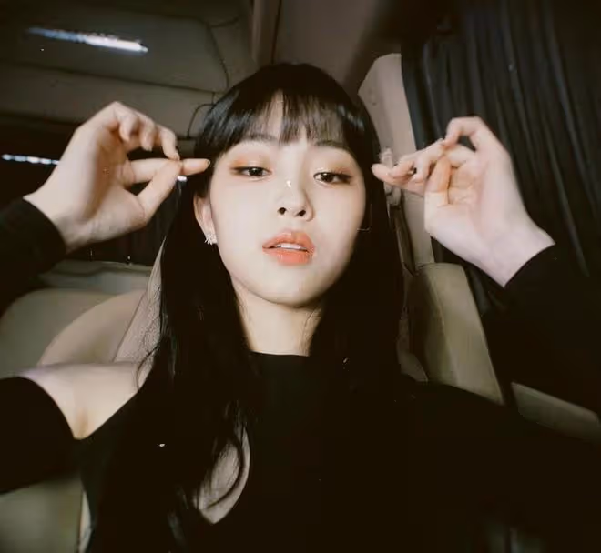 6位男友力MAX的女愛豆:鄭恩地被喊鄭總,MAMAMOO 玟星超撩!