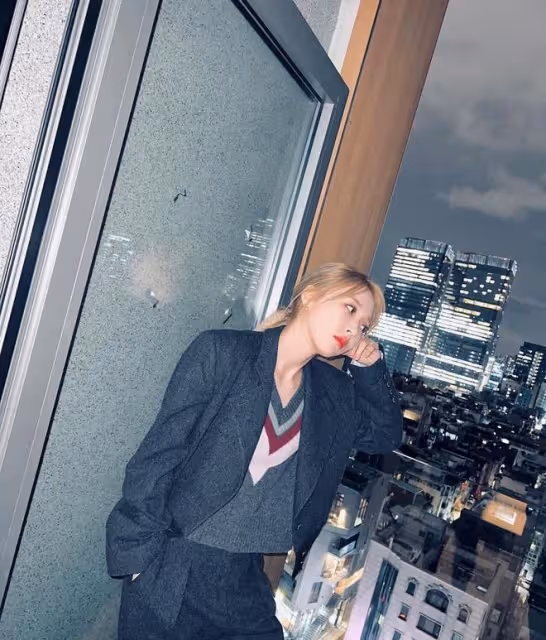 6位男友力MAX的女愛豆:鄭恩地被喊鄭總,MAMAMOO 玟星超撩!