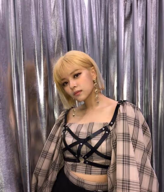 6位男友力MAX的女愛豆:鄭恩地被喊鄭總,MAMAMOO 玟星超撩!