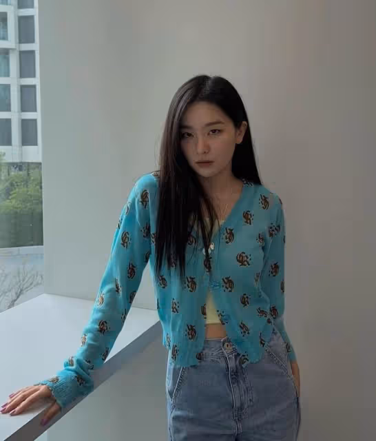 6位男友力MAX的女愛豆：鄭恩地被喊鄭總，MAMAMOO 玟星超撩！