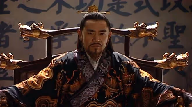 《大明王朝1566》播出15年,演員們集體爆紅,只有1位口碑崩塌