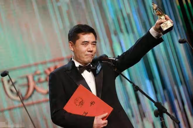 《大明王朝1566》播出15年,演員們集體爆紅,只有1位口碑崩塌