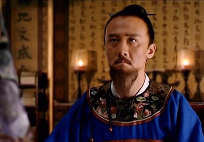 《大明王朝1566》播出15年,演員們集體爆紅,只有1位口碑崩塌