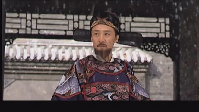 《大明王朝1566》播出15年,演員們集體爆紅,只有1位口碑崩塌