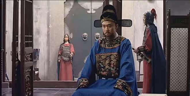 《大明王朝1566》播出15年,演員們集體爆紅,只有1位口碑崩塌
