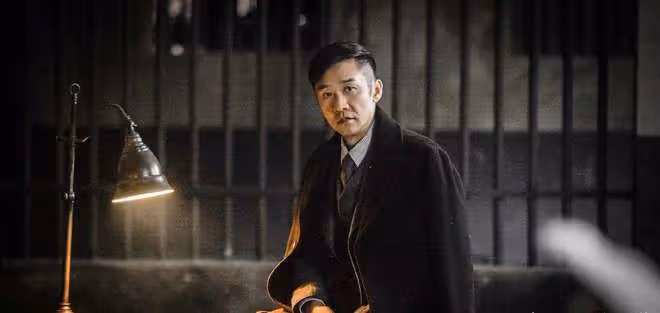 《大明王朝1566》播出15年,演員們集體爆紅,只有1位口碑崩塌