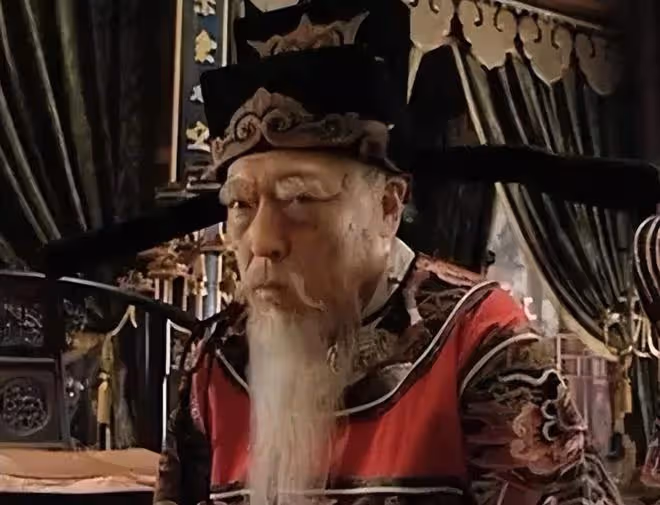 《大明王朝1566》播出15年,演員們集體爆紅,只有1位口碑崩塌