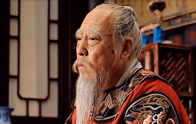 《大明王朝1566》播出15年,演員們集體爆紅,只有1位口碑崩塌