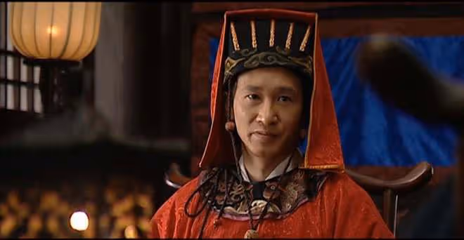 《大明王朝1566》播出15年,演員們集體爆紅,只有1位口碑崩塌