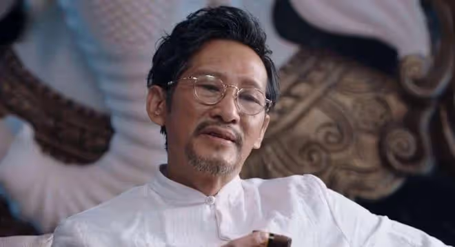 《大明王朝1566》播出15年,演員們集體爆紅,只有1位口碑崩塌