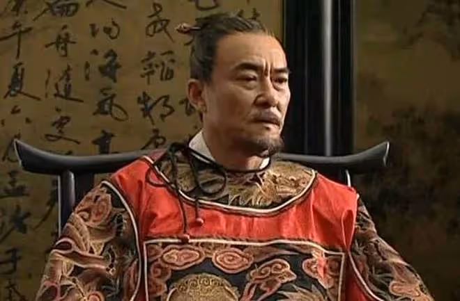 《大明王朝1566》播出15年，演員們集體爆紅，只有1位口碑崩塌