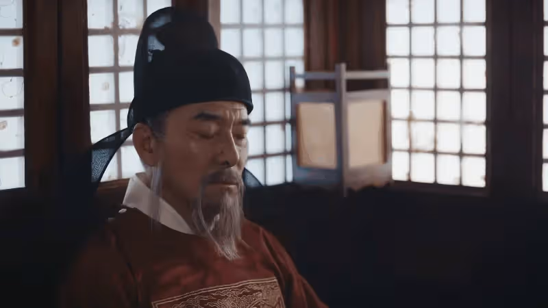 《大明王朝1566》播出15年，演員們集體爆紅，只有1位口碑崩塌