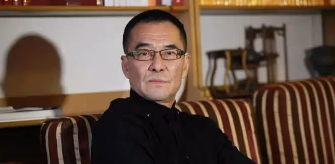 《大明王朝1566》播出15年，演員們集體爆紅，只有1位口碑崩塌