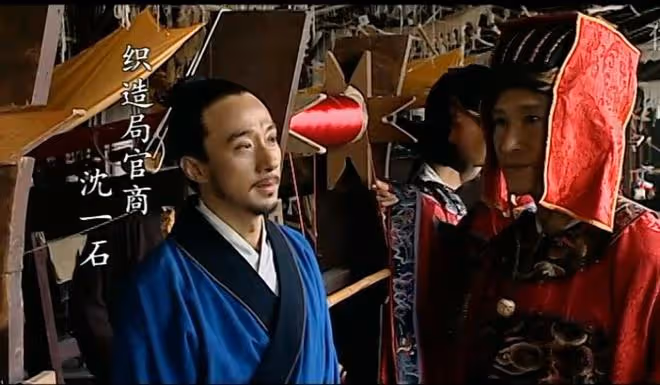 《大明王朝1566》播出15年，演員們集體爆紅，只有1位口碑崩塌