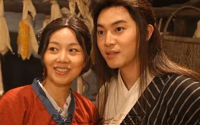 《大明王朝1566》播出15年,演員們集體爆紅,只有1位口碑崩塌