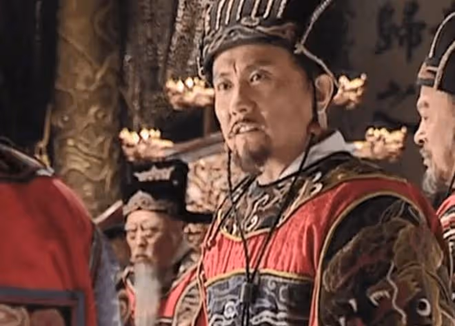 《大明王朝1566》播出15年,演員們集體爆紅,只有1位口碑崩塌