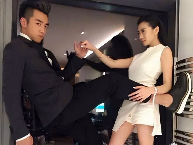 從情場浪子成顧家好男人?這7位花心男星是真變了,還是在演戲?