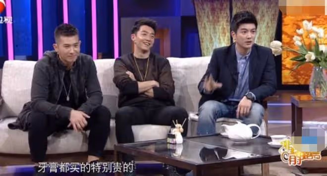 從情場浪子成顧家好男人?這7位花心男星是真變了,還是在演戲?