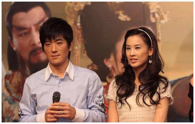 從情場浪子成顧家好男人?這7位花心男星是真變了,還是在演戲?