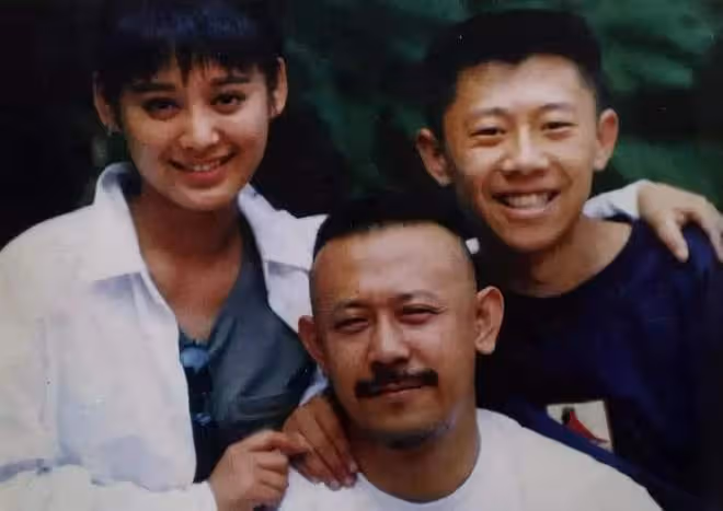 從情場浪子成顧家好男人?這7位花心男星是真變了,還是在演戲?