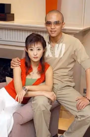 同居多年卻沒結婚!有人成仇人,有人意難平,每一對都很可惜