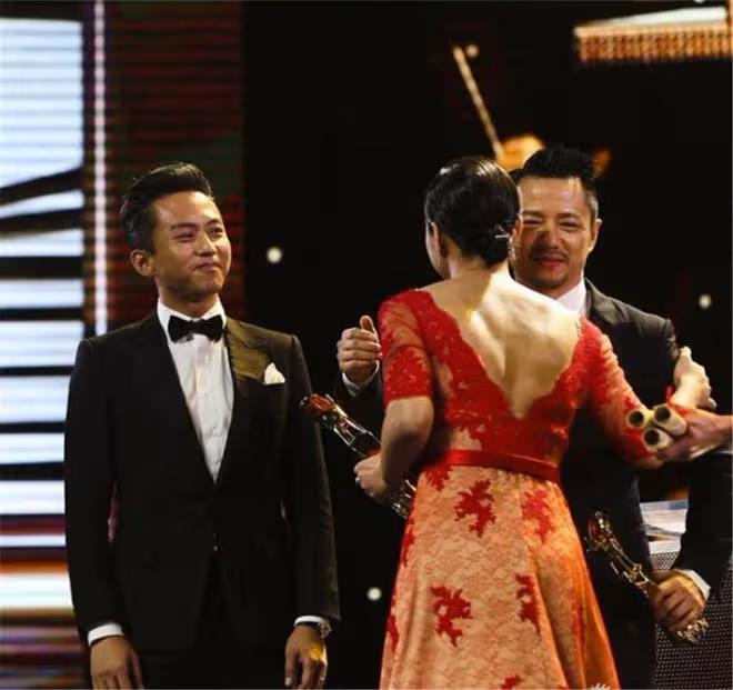 同居多年卻沒結婚!有人成仇人,有人意難平,每一對都很可惜