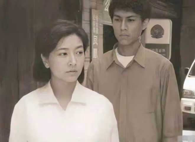 同居多年卻沒結婚!有人成仇人,有人意難平,每一對都很可惜