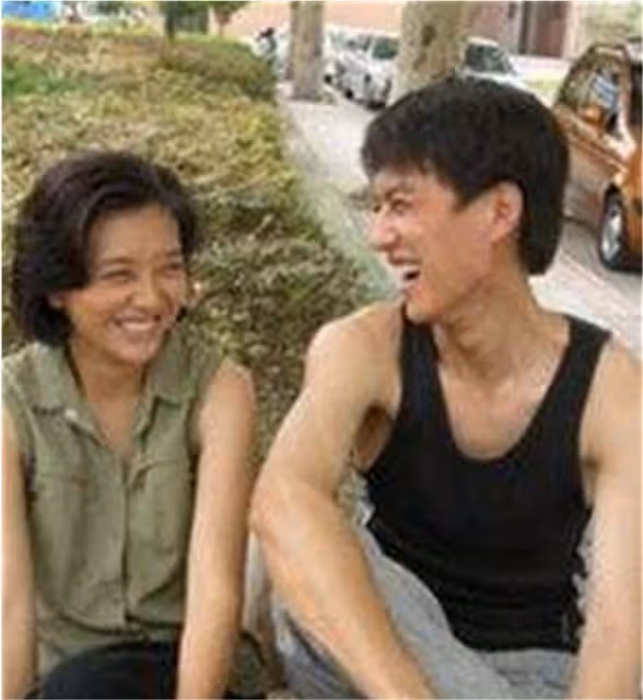 同居多年卻沒結婚!有人成仇人,有人意難平,每一對都很可惜